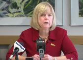 Council President Nancy Floreen s Feb. 1st Briefing   YouTube