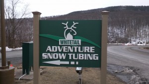 Whitetail Ski Resort