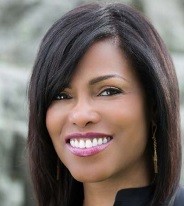 Ilyasah Shabazz