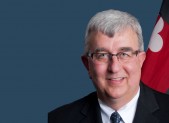 Board of Education Approves Jack Smith as New Superintendent of Schools Jack Smith
PHOTO | Maryland