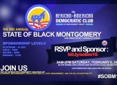 SOBM State of Black Montgomery