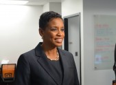 Donna Edwards