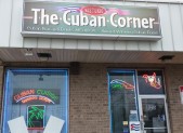 The Cuban Corner Rockville