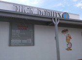 Duck Donuts Rockville
