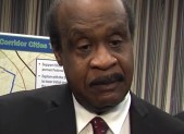 Ike Leggett on BRT 3-2-16