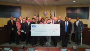 United Way Grants