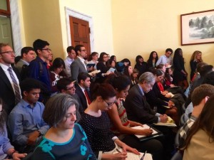 PHOTO | Councilmember Nancy Navarro 