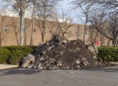 Local and State Officials Highlight Areas of Improvement at County Council Snow Storm Briefing (VIDEOS) snow_03-09-16