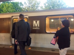 Metro