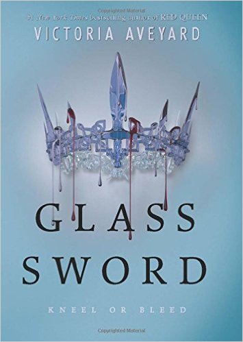 BC Glass Sword