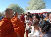 PHOTO | Cambodian Buddhist Temple