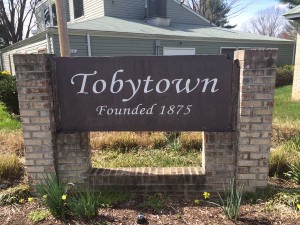 tobytown
