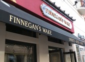 Finnegan's Wake Irish Pub Rockville