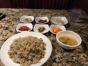Korean Food 2