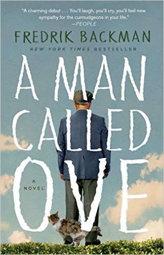 BC A Man Called Ove