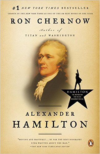 BC Alexander Hamilton