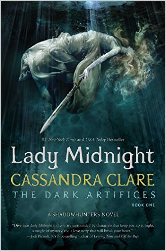 BC Lady Midnight