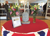 Thousands Raised for Scholarship Fund at Heroes Benefit Honoring Officer Noah Leotta (VIDEO & PHOTOS) LeottaBenefit1