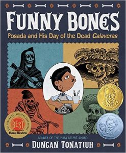 BC Funny Bones