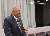 County Council Appoints Gerald Cichy to Planning Board (VIDEO) GeraldCichyPlanningBoardAppointeeA 6-14-16