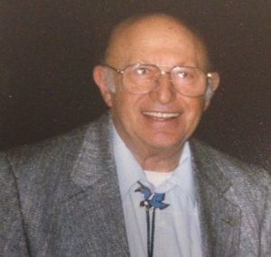 Author Harry M. Zubkoff