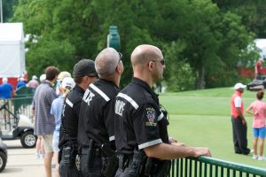 QuickenLoans National at Congressional Country Club Day 3 - ProAm