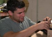 Free Sports Equipment Keeps Young Athletes in the Game (VIDEO) Max Levitt at Leveling the Playing field featured
