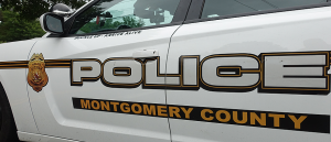 Montgomery County Police Car Crime Investigation for slider 855X380