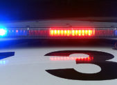 Two More Pedestrians Hit: Police Investigating Incident Involving Two Teens Police MCP police car light investigation for slider 855 x 380 v2