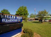 MCPS Officials and Councilmember Navarro to Visit Weller Road Elementary School WellerRoadElementary