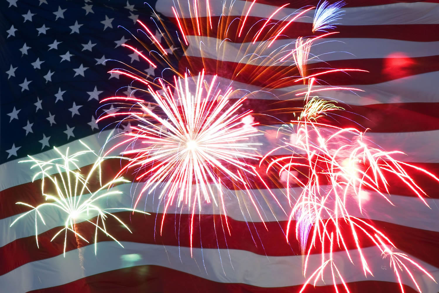 Where to Celebrate Fourth of July Across the County Montgomery