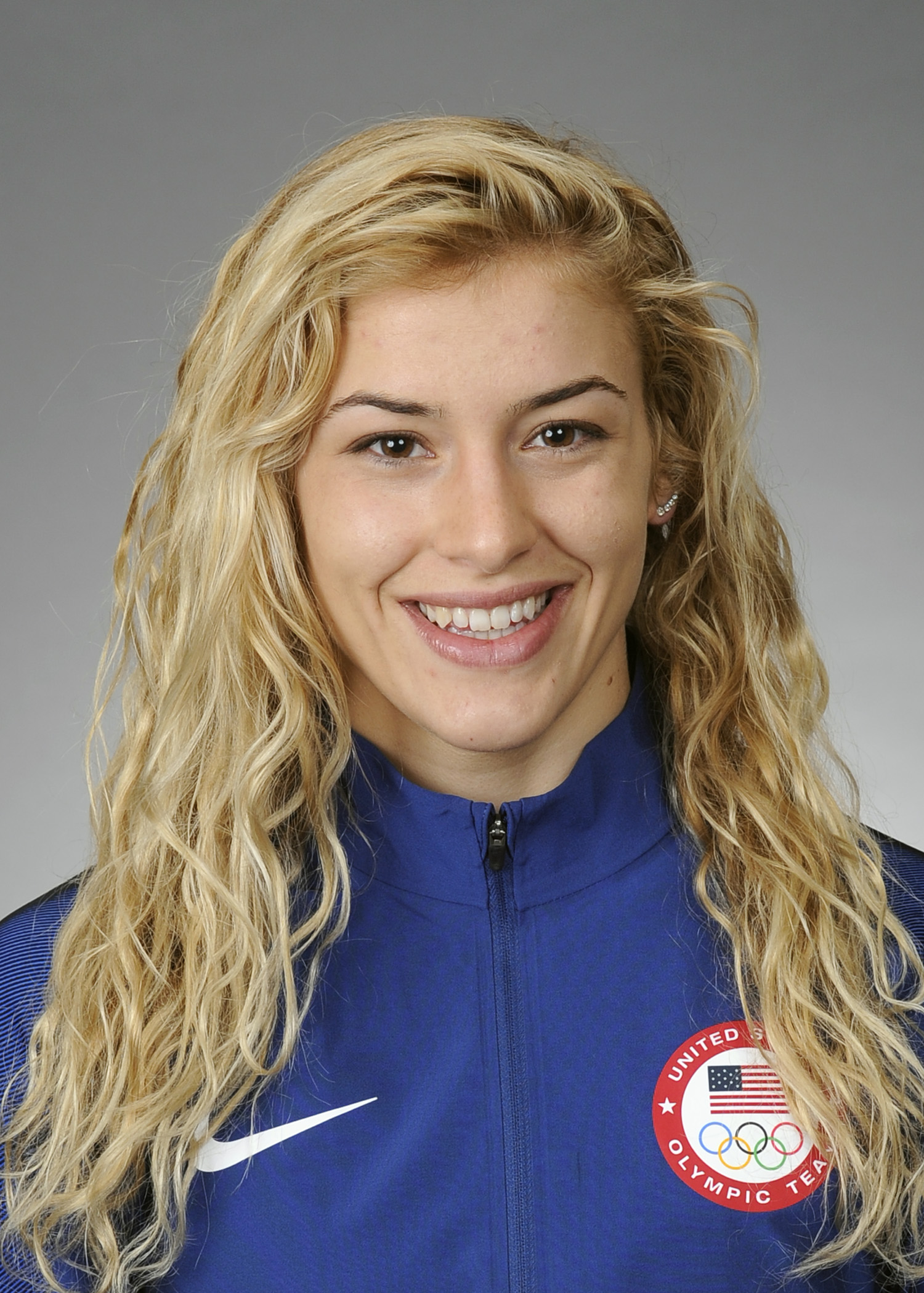 PHOTO: Helen Maroulis | Team USA.