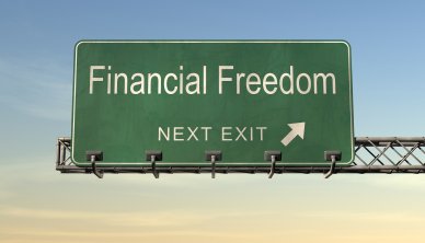improve your financial