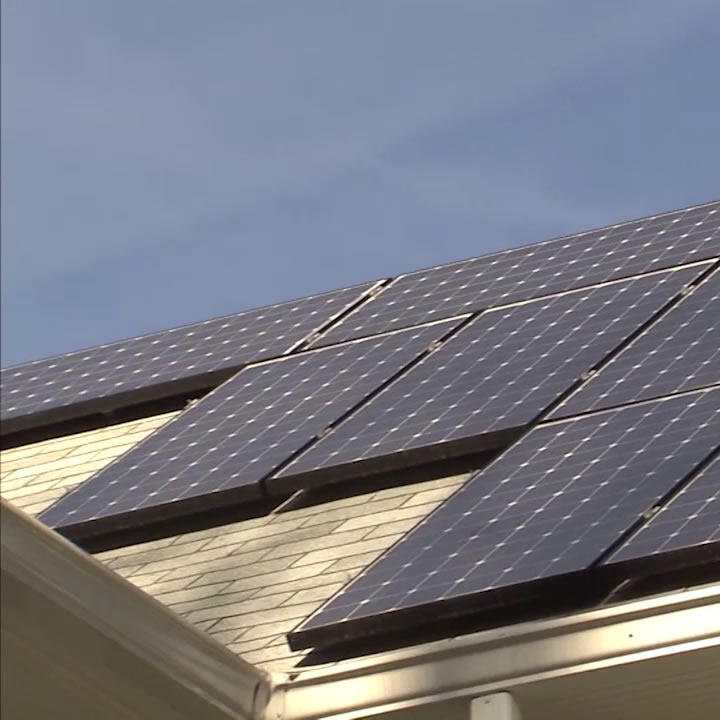 Proposed Zoning Regs Would Allow County to Pursue Solar' Montgomery Community Media