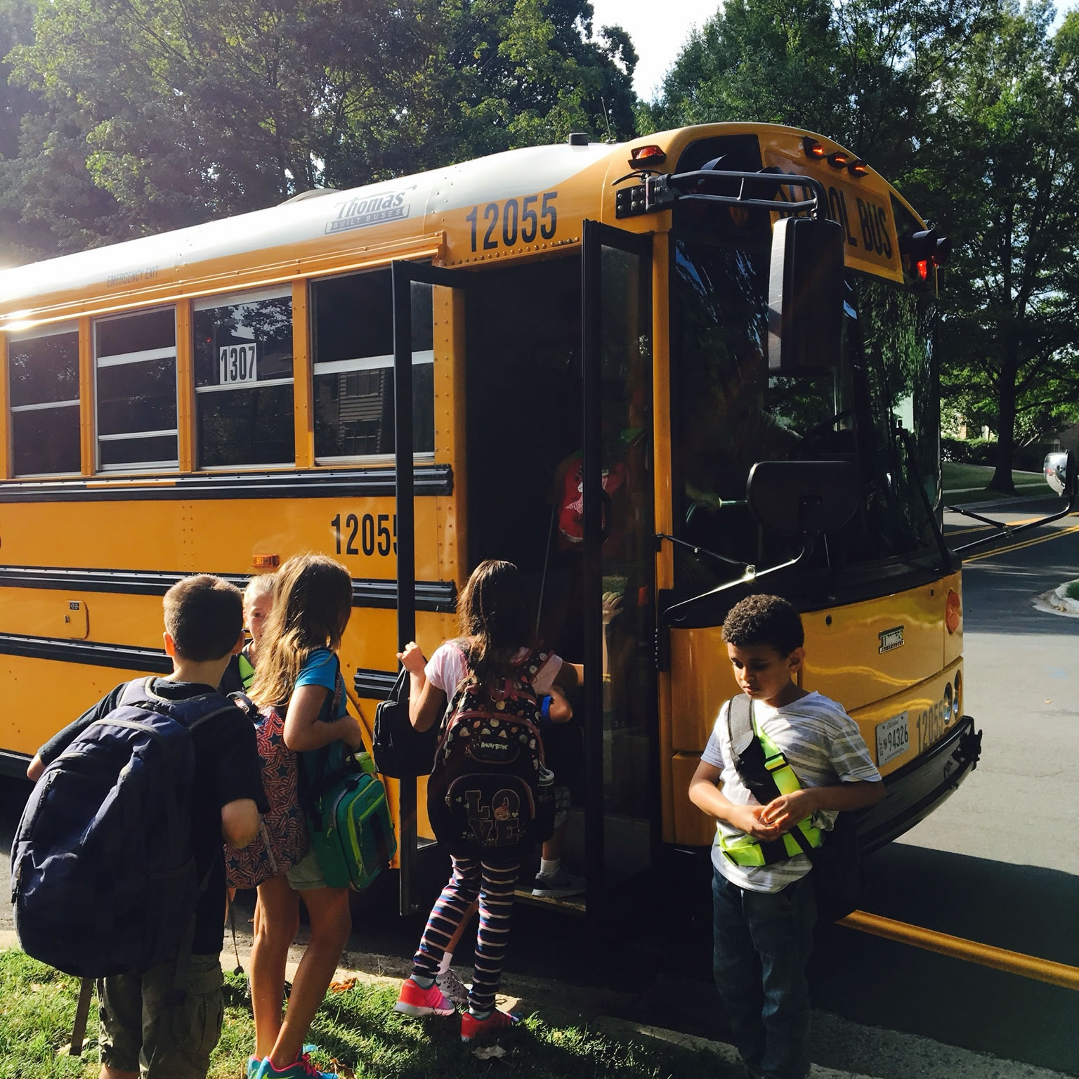 MCPS Largest Enrollment in the District's History (PHOTOS