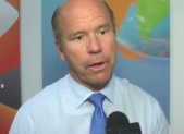 Twitter Has Its Say on John Delaney at Democratic Debate delaney3_09-21-16