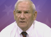 Vote 2016 Candidate Spotlight: U.S. Senate from Maryland Bob Robinson (D) (VIDEO) bob-robinson-d-candidate-for-u-s-senate-from-maryland-youtube