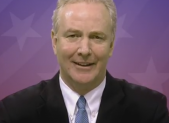 Vote 2016 Candidate Spotlight: U.S. Senate from Maryland Chris Van Hollen (D) (VIDEO) chris-van-hollen-d-candidate-for-u-s-senate-from-maryland-youtube