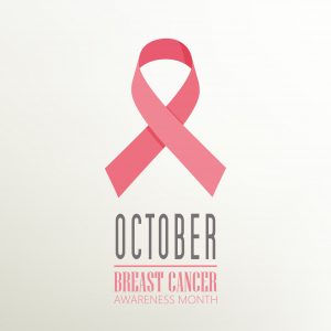 breast cancer month istock