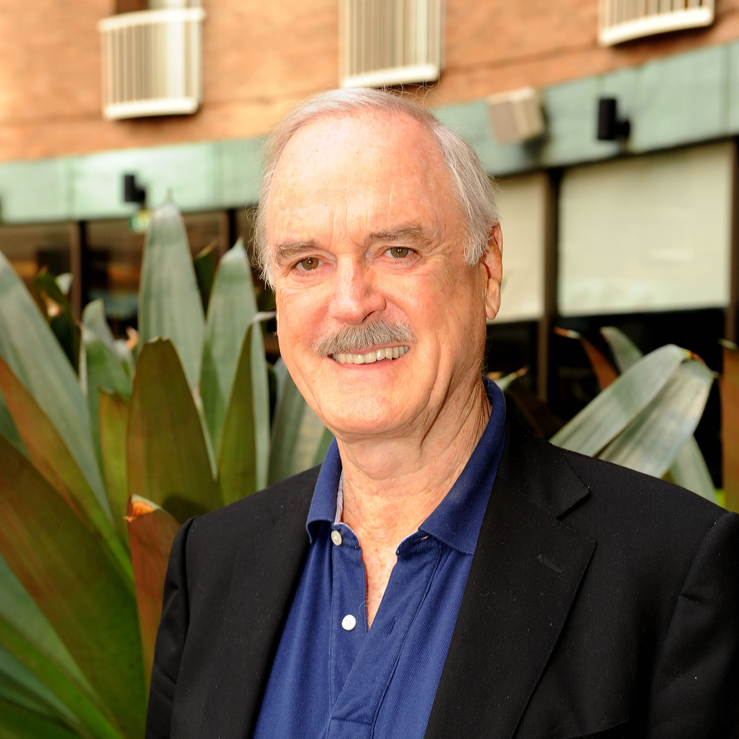 Comedian John Cleese to Appear at Strathmore on Jan. 27th | Montgomery ...