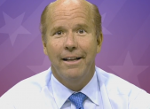 Vote 2016 Candidate Statement: U.S. Representative to Maryland’s 6th District John Delaney (D) (VIDEO) john-delaney-d-candidate-for-u-s-representative-district-6-of-maryland-youtube