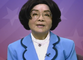 Vote 2016 Candidate Spotlight: U.S. Senate from Maryland Lih Young (D) (VIDEO) lih-young-d-candidate-for-u-s-senate-from-maryland-youtube