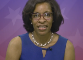 Vote 2016 Candidate Spotlight: Board of Education Shebra Evans (Video) vote-2016-candidate-s-spotlight-board-of-education-shebra-evans-youtube