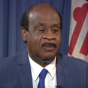 montgomery-county-executive-ike-leggett-sees-sustainable-budget-as-number-one-priority-youtube