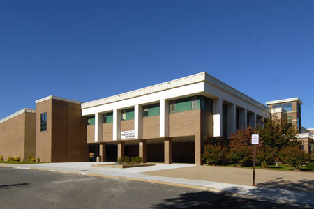 Magruder High School Takes New Flight with Aviation Program ...