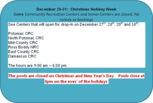 holiday-schedule