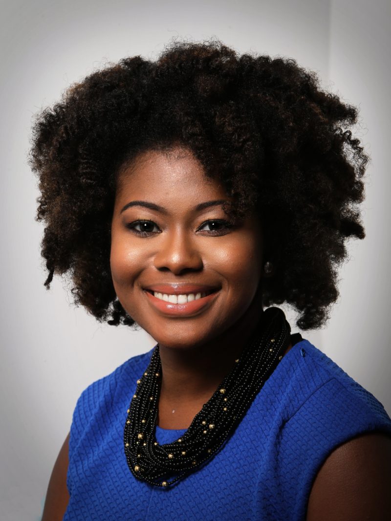 Governor Hogan Appoints Jheanelle Wilkins to Maryland House of ...