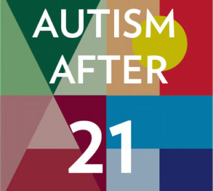 Autism After 21 Blog Image