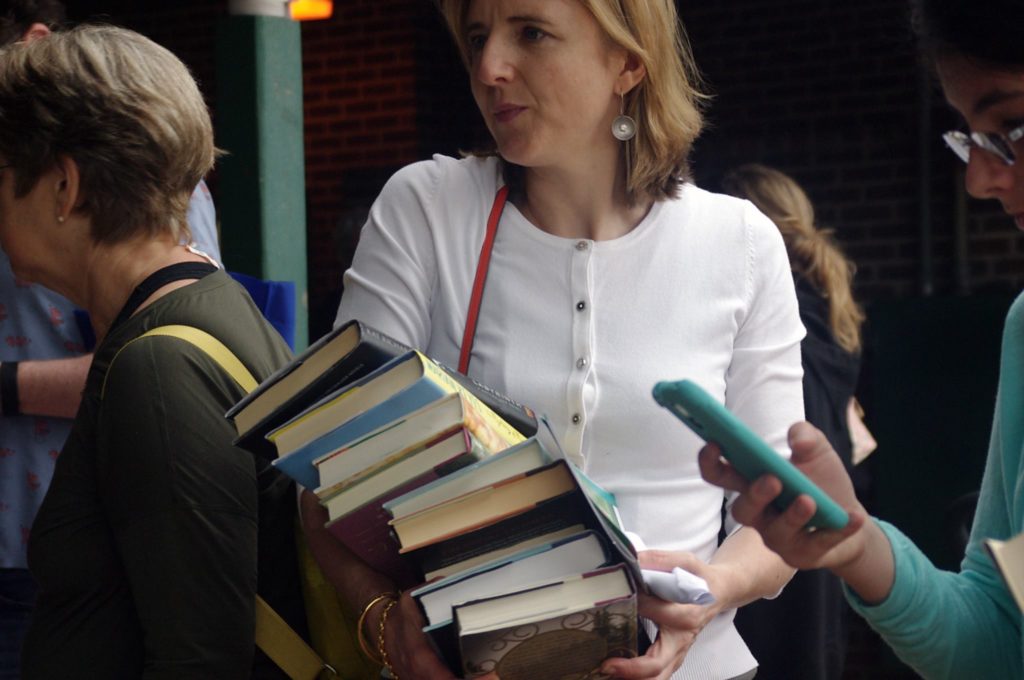 What to Expect During Gaithersburg Book Festival This Year Montgomery