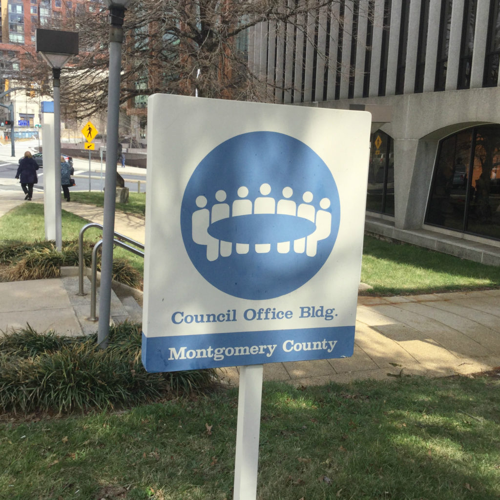 Council Passes Affordable Housing Bill | Montgomery Community Media